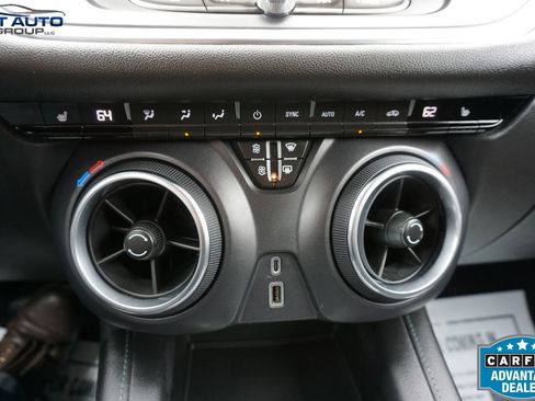 Used 2019 Chevrolet Blazer LT AWD/4WD image 33