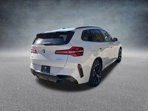 New 2026 BMW X3 xDrive30 w/ M Sport Package AWD/4WD image 5