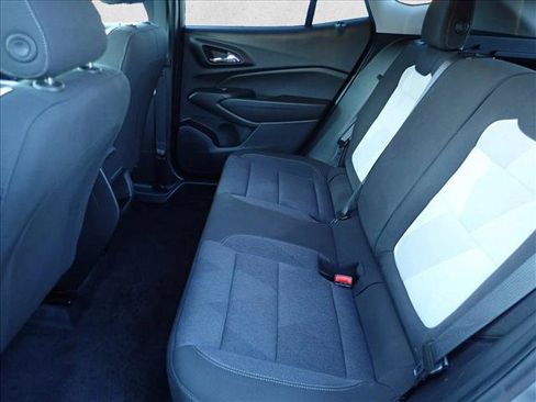 Used 2024 Chevrolet Trax LS w/ Driver Confidence Package FWD image 9