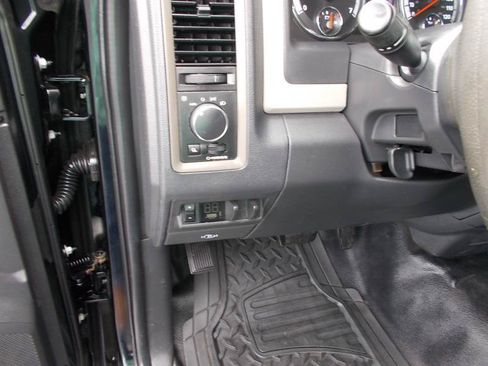 Used 2012 RAM 1500 ST w/ ST Popular Equipment Group AWD/4WD image 27
