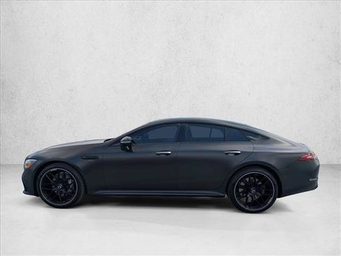 Used 2022 Mercedes-Benz AMG GT 43 image 9