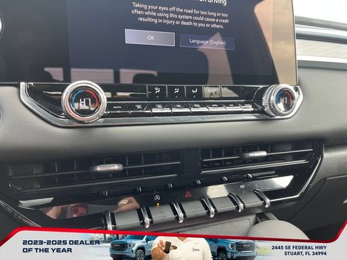 New 2026 GMC Canyon Elevation w/ Convenience Package image 29