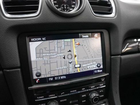 Used 2014 Porsche Cayman S RWD image 8