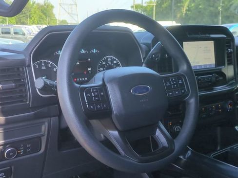Used 2022 Ford F150 XL w/ STX Appearance Package AWD/4WD image 31