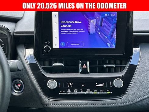 Used 2024 Toyota Corolla GR image 13