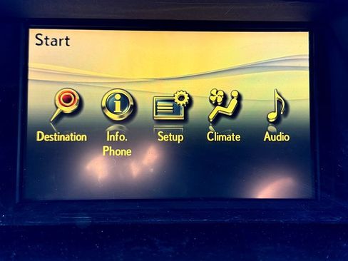 Used 2010 Lexus RX 450h Hybrid image 4