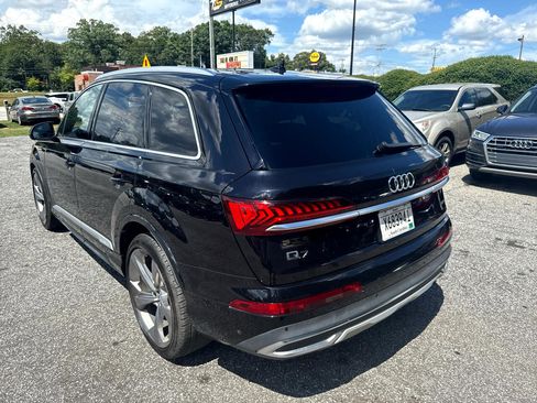 Used 2020 Audi Q7 3.0T Prestige w/ Prestige Package image 18