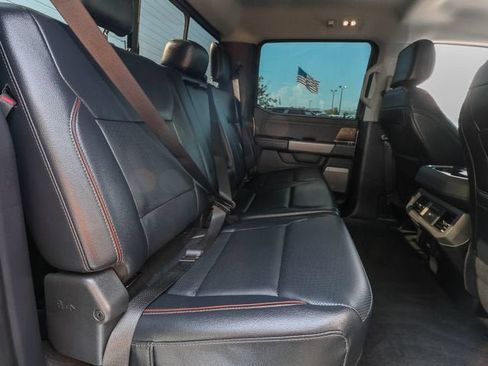 Used 2024 Ford F250 Lariat AWD/4WD image 26