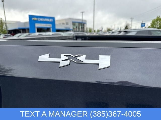 Used 2024 GMC Sierra 1500 SLT AWD/4WD image 11
