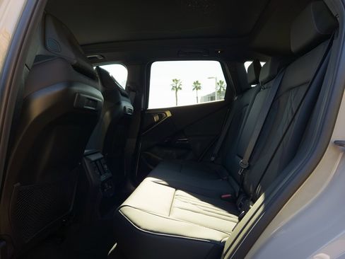 New 2026 BMW X3 xDrive30 w/ M Sport Package image 17