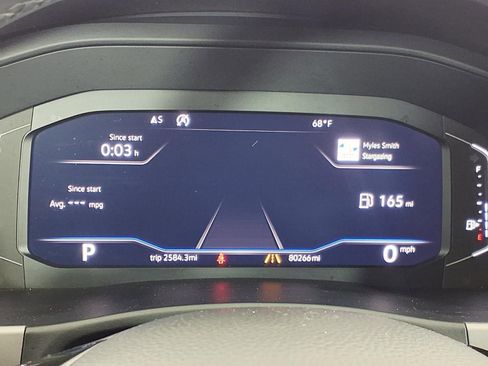 Used 2019 Volkswagen Atlas SEL R-Line FWD image 23