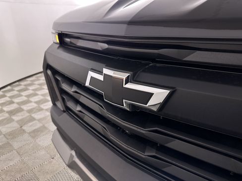 New 2025 Chevrolet Colorado Trail Boss image 66