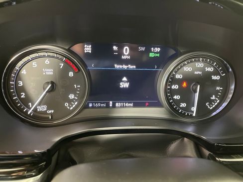Used 2020 Cadillac XT6 Premium Luxury AWD/4WD image 41