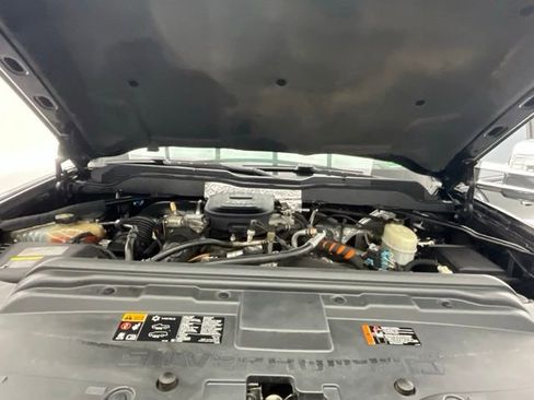 Used 2015 Chevrolet Silverado 3500 LTZ w/ Duramax Plus Package image 28