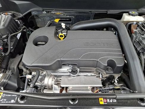 Used 2024 Chevrolet Equinox RS AWD/4WD image 33