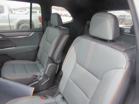 New 2026 GMC Acadia AT4 w/ Super Cruise Package AWD/4WD image 14