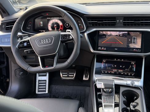 New 2025 Audi RS 7 Performance image 19