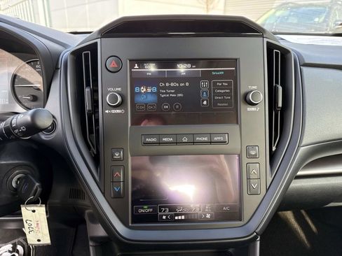 Certified 2025 Subaru Impreza 2.0i image 22