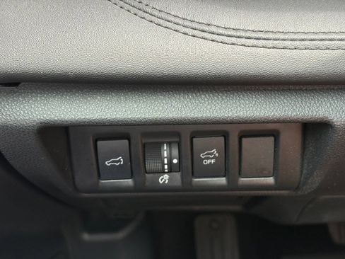 Certified 2024 Subaru Outback Wilderness AWD/4WD image 17
