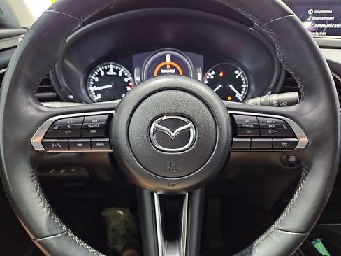 Used 2024 MAZDA CX-30 AWD 2.5 S w/ Preferred Package image 21
