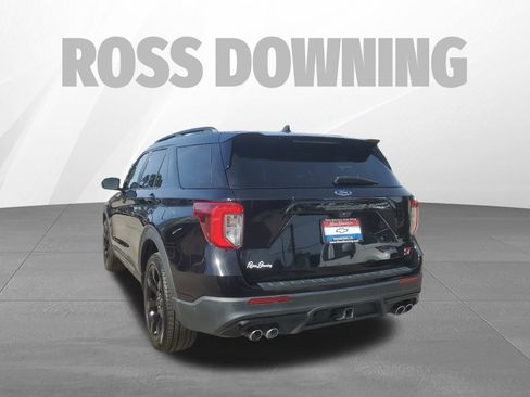 Used 2021 Ford Explorer ST w/ Equipment Group 401A image 7