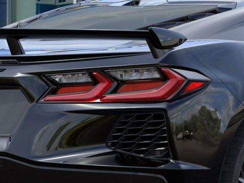 New 2026 Chevrolet Corvette Stingray Premium Cpe w/ Z51 Performance Package image 11