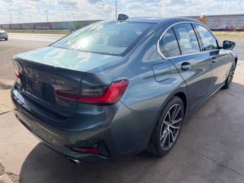 Used 2020 BMW 330i Sedan w/ Convenience Package image 15
