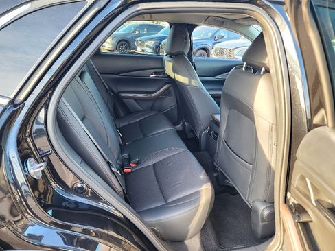 Certified 2025 MAZDA CX-30 AWD 2.5 S w/ Premium Package image 31