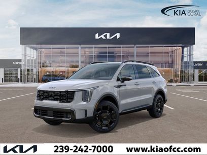 New 2026 Kia Sorento SX Prestige