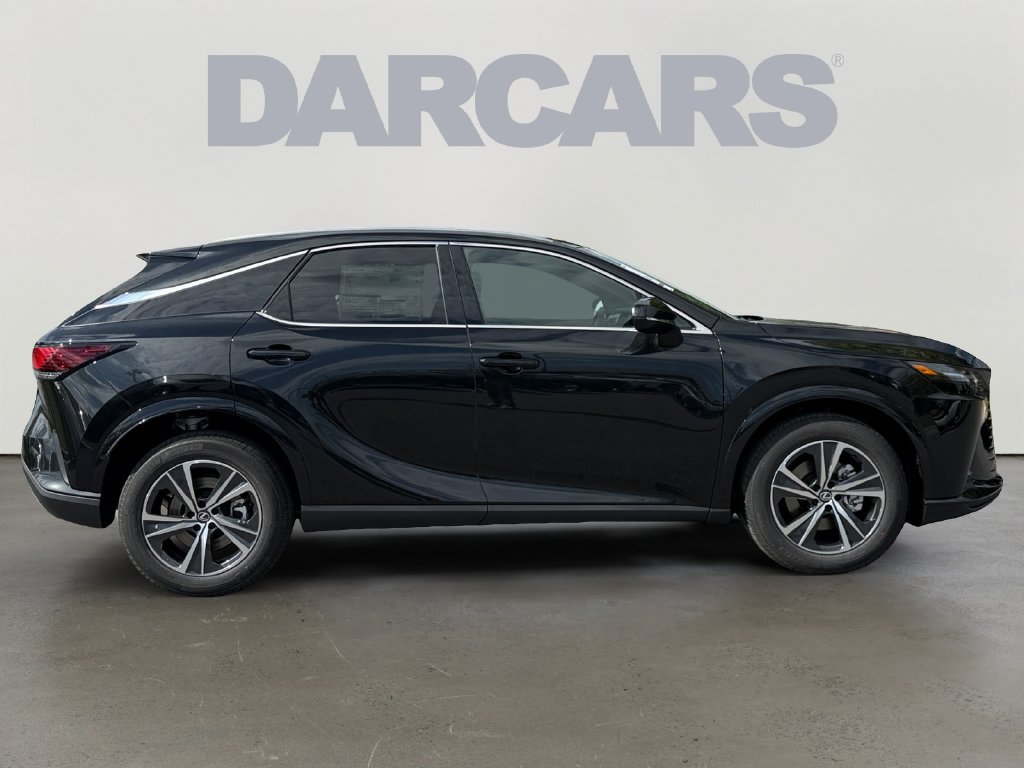New 2026 Lexus RX 350 Premium AWD/4WD image 3