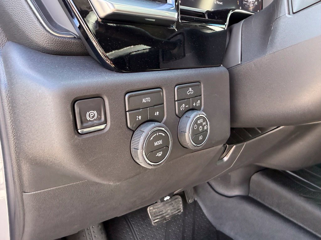 New 2026 Chevrolet Silverado 1500 RST w/ LPO, Liner Protection Package AWD/4WD image 11