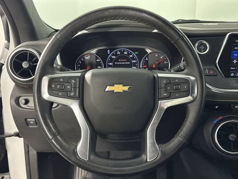 Used 2022 Chevrolet Blazer Premier FWD image 14