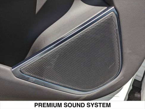 Used 2023 Jaguar F-PACE S image 12