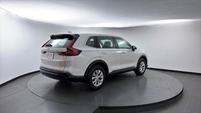 Used 2024 Honda CR-V LX image 8