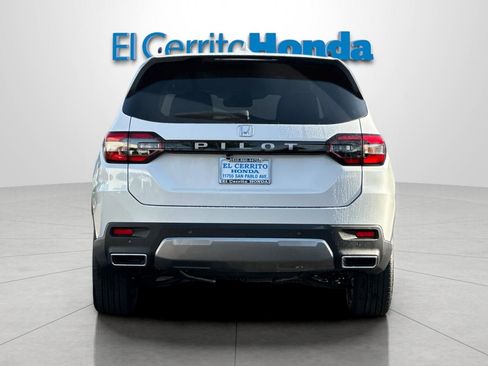 New 2026 Honda Pilot EX-L image 4