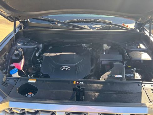 Used 2021 Hyundai Palisade SEL image 34