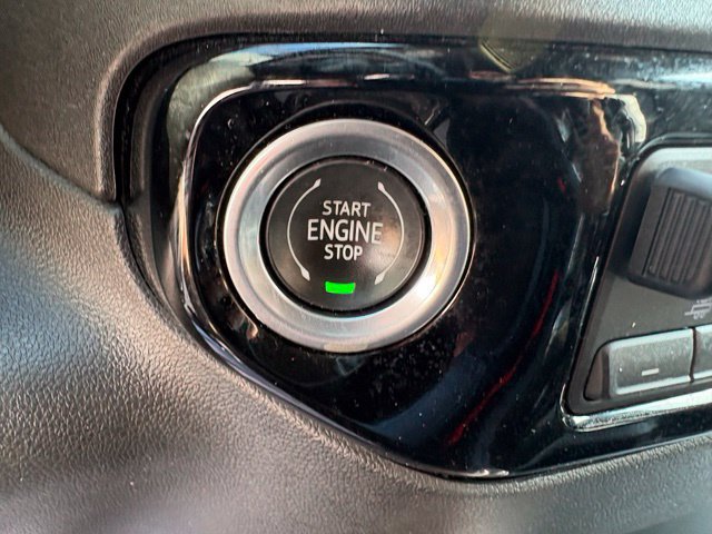 Used 2023 Chevrolet Silverado 1500 LTZ AWD/4WD image 21