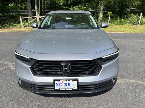 Used 2024 Honda Accord EX image 8