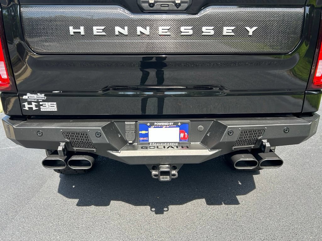 New 2026 GMC Sierra 1500 AT4 w/ Technology Package AWD/4WD image 34