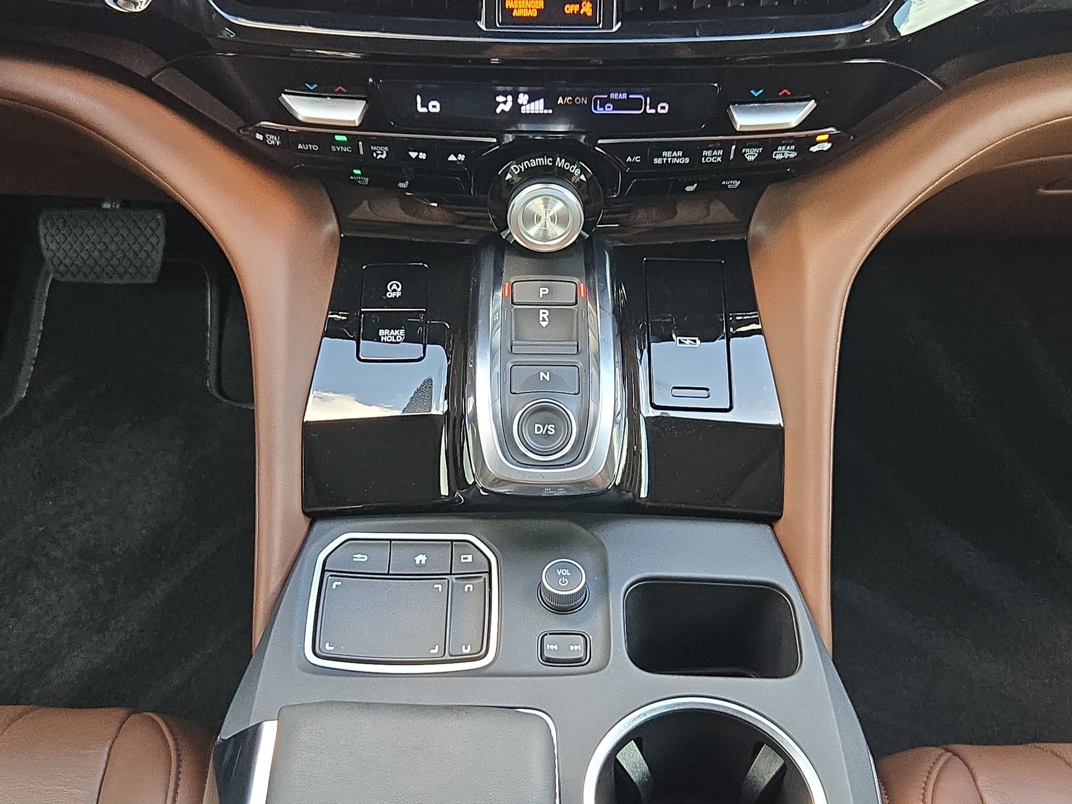 Used 2022 Acura MDX w/ Technology Package FWD image 19