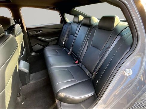 Used 2024 Honda Accord Sport image 18