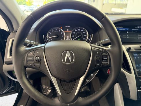 Used 2019 Acura TLX V6 FWD image 14