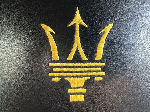 Used 2022 Maserati Ghibli F Tributo RWD image 7