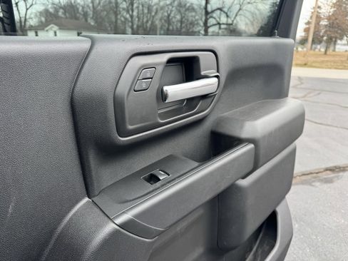 Used 2024 Chevrolet Silverado 3500 W/T w/ WT Convenience Package image 15