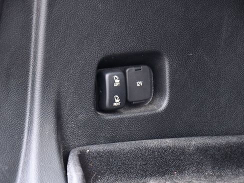 Used 2024 Ford Edge SEL w/ Convenience Package AWD/4WD image 18