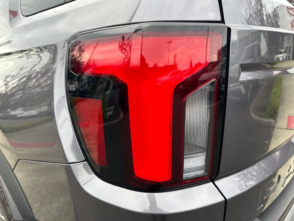 Used 2026 Honda Passport RTL image 10