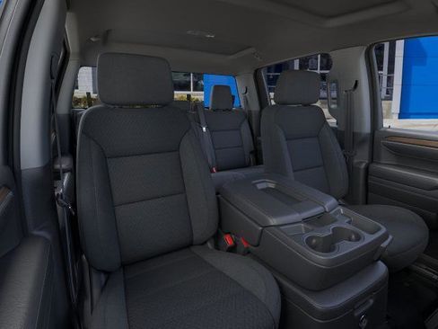 New 2026 Chevrolet Silverado 1500 LT w/ LPO, Dark Essentials Package image 16