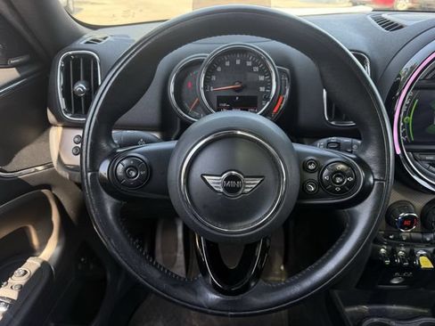 Used 2018 MINI Cooper Countryman SE AWD/4WD image 13