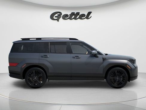 New 2026 Hyundai Santa Fe Calligraphy FWD image 7