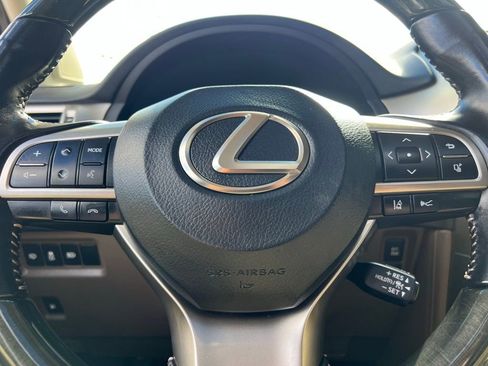 Used 2020 Lexus GX 460 Premium image 51